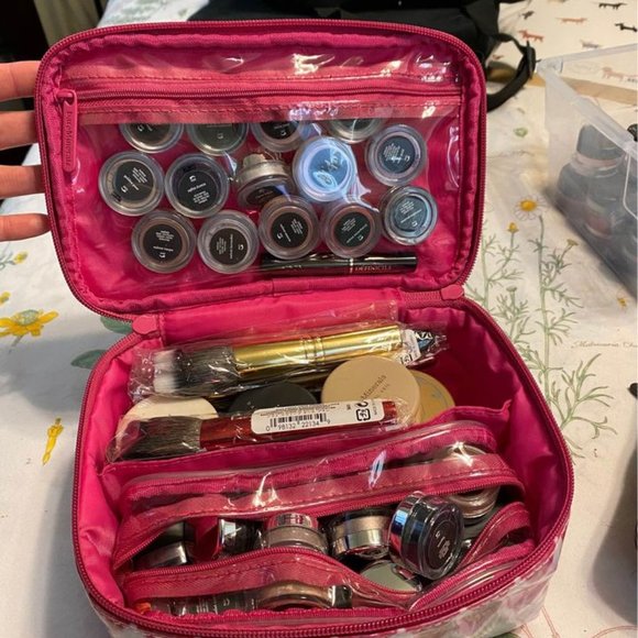 Bare Minerals Make-Up Haul - Picture 1 of 6